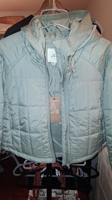 Puffer Jacket Thread And Supply-Medium