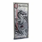 2022 1 Dragon Silverback Note RED Low Number #7748