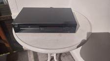 Sony CD Player CDP-397 ohne Fernbedienung