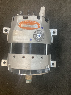#ad DELCO REMY 61006082 Alternator 55SI Model 24V 250A Discount price. $1150.00