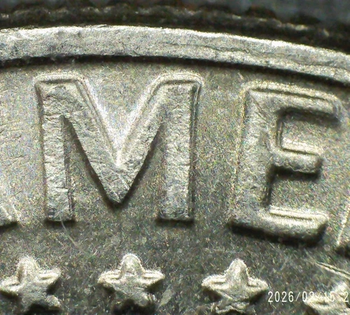 1993-D Kennedy Half Dollar w/DDDR. Buy & get a free coin