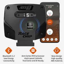 RaceChip GTS Black5+ App für Mercedes (W465) (2024-) G 500 Mild Hybrid 449PS