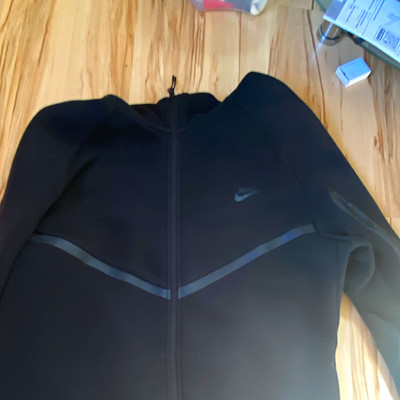 Nike Herren  tech fleece  Größe Xl