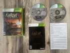 Fallout New Vegas Ultimate Edition GameStop Exclusive (Xbox 360) 🌟 MINT DISCS!!