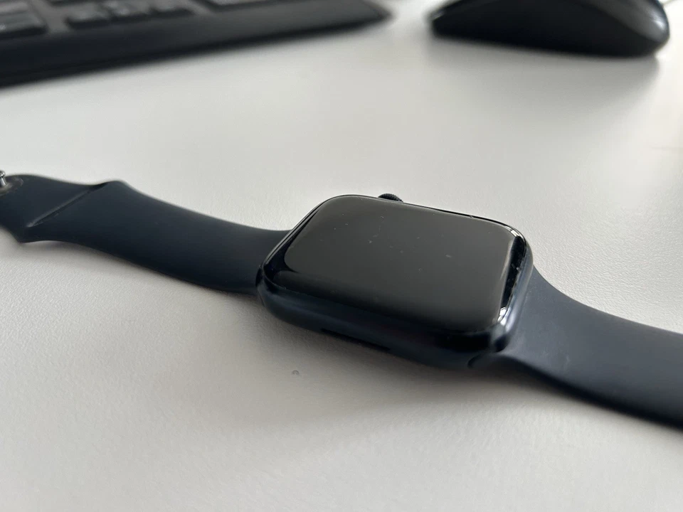 Apple Watch Series 7, Foto 2 von 5