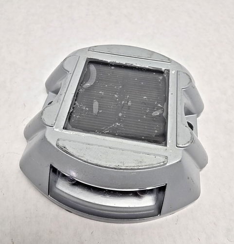 Dock Edge Docklite Solar Dock & Deck Light, New-Free Shipping - Foto 3 di 5