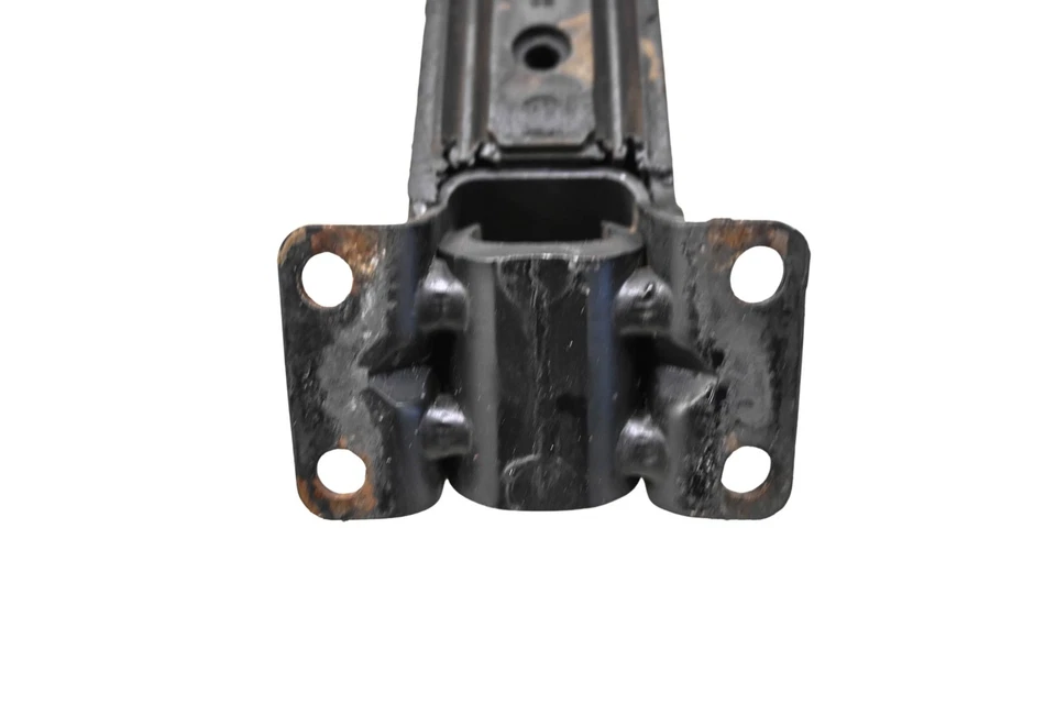 02 Buell Blast 500 Rear Isolator Bracket Mount - Image 4 of 4