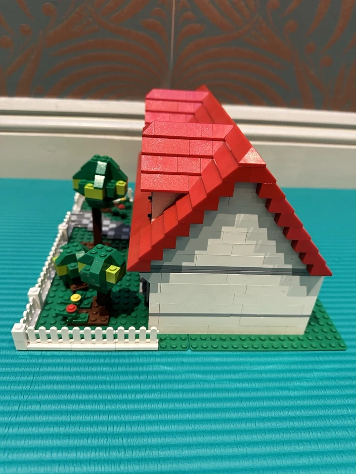 LEGO Creator 4886 Building Bonanza, photo 4 of 5