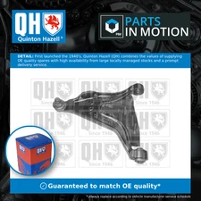 Wishbone / Suspension Arm fits VOLVO C70 Mk1 2.0 Front Lower, Left 97 to 05 QH