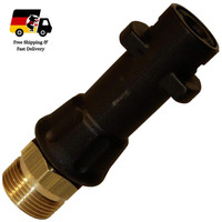 Adapter M22 Auf Bajonett KäRcher Hochdruckreiniger K2-K7
