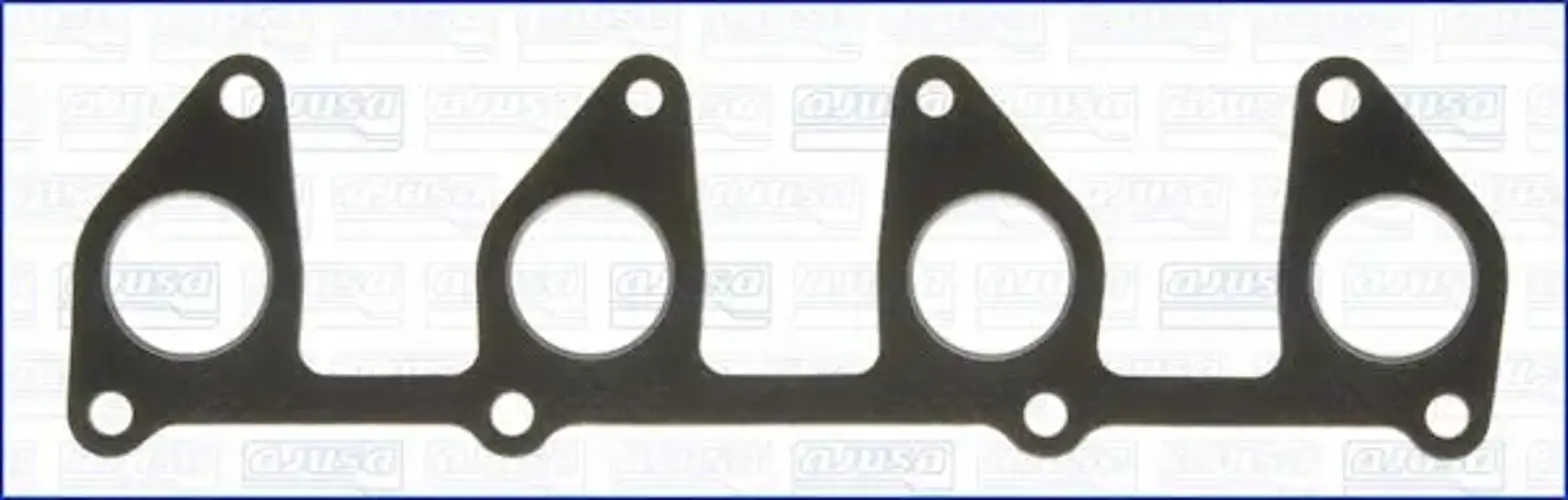 Exhaust manifold gasket 13063900 AJUSA for OPEL DAEWOO