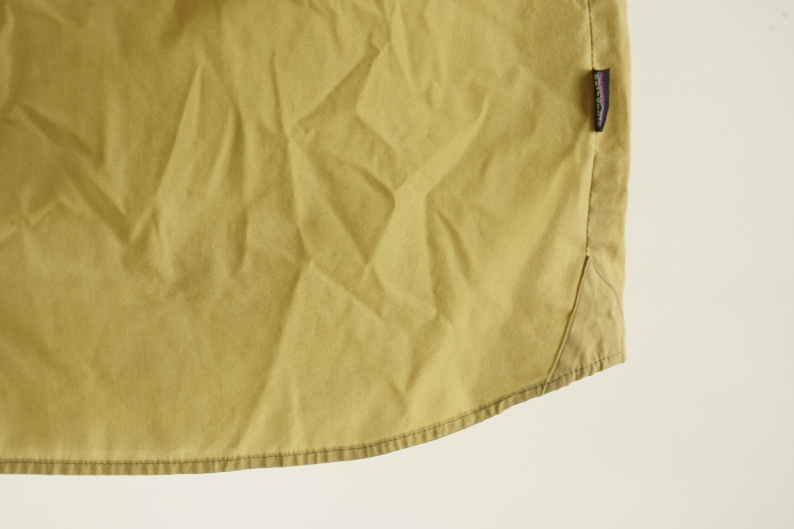 Patagonia Draftsman Performance Button Up Shirt M… - image 11