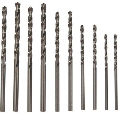 SNAP/DB/PK1 - Snappy cs Bohrer 10er Pack Trend