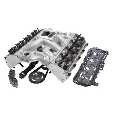 Edelbrock Performer Rpm Top End Kit For Ford 390-428 Fe Engines 1961-1976 Edelbrock Performer Rpm Top End Kit For Ford 390-428 Fe Engines 1961-1976