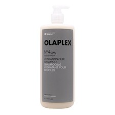 Olaplex n° 4 Bond Shaper Hydrating Curl Shampoo 1000ml
