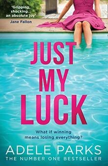 Just My Luck: The Sunday Times Number One Bestseller fro... | Buch | Zustand gut