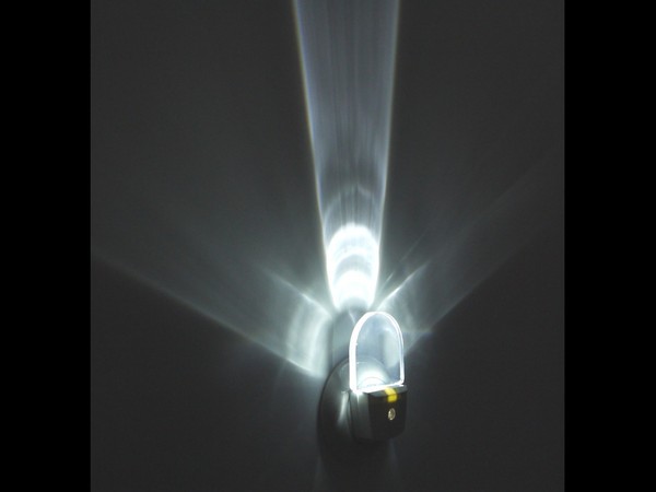 Kinder Nachtlampe Steckdosenlicht, Flurbeleuchtung Mit DäMmerungsautomatik Led-image