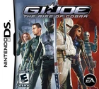 G.I. Joe: The Rise Of Cobra - The Game - Nintendo DS - Game Only