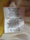 MEN'S JUST DON ALL CITY MULTI COLOR TIE DYE SHORTS, SZ L — photo 6
