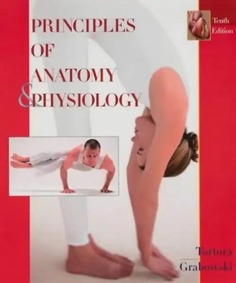Principles of Human Anatomy and Physiology