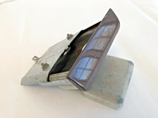 NOS 1951 STUDEBAKER DASH ASHTRAY WITH BRACKET 1950'S CHEVROLET FORD