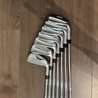 Titleist T100S & T200 Eisen Set 7-teilig NS PRO 115s Flex Golfschläger