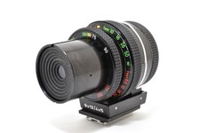  Vintage MINT Linhof Universal View Zoom Finder 4x5 9x12 From JAPAN