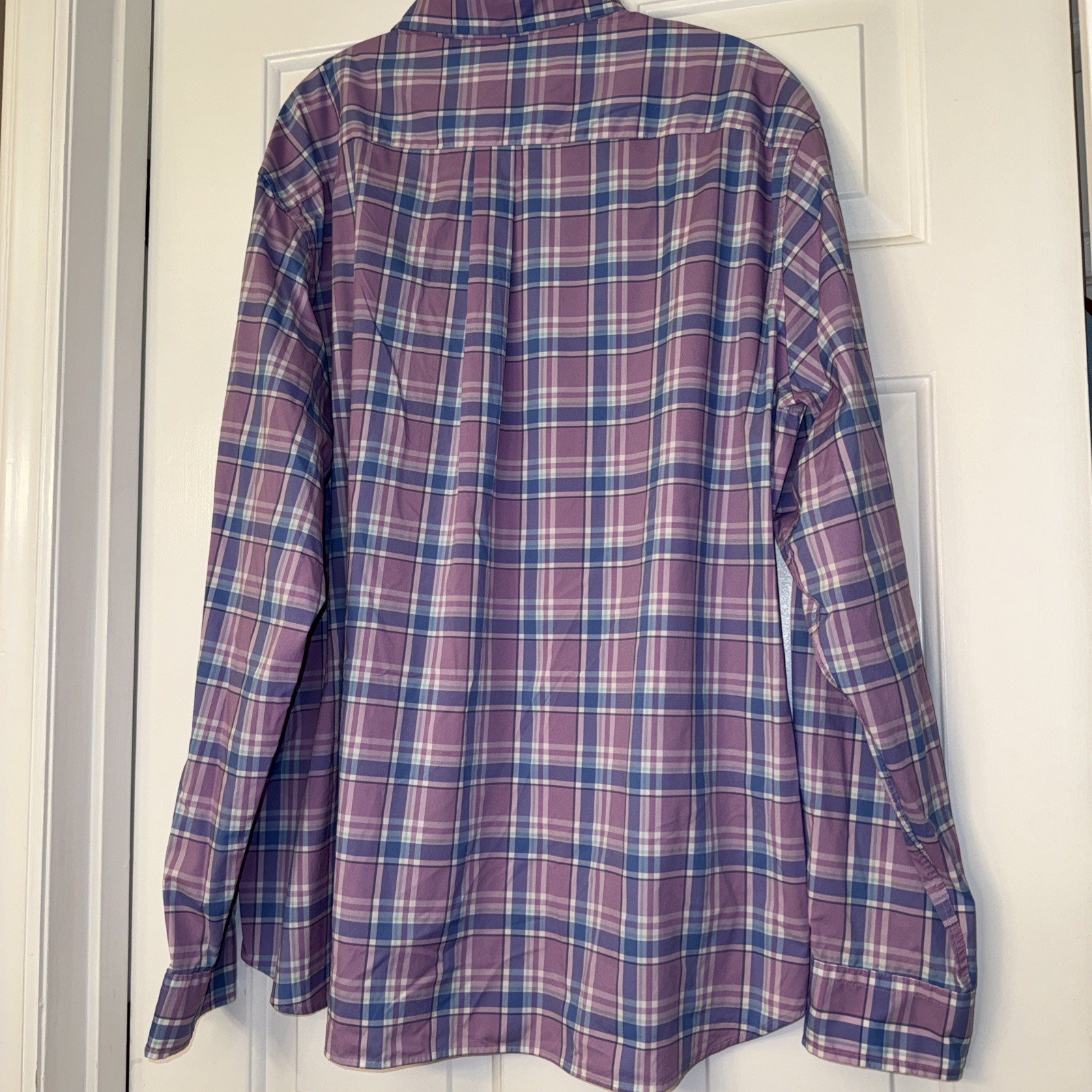 Vineyard Vines  Performance Button Down Shirts Pl… - image 7