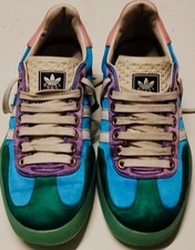 adidas Gucci Gazelle 5.5