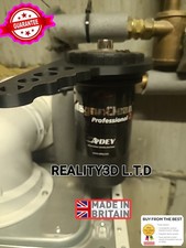 ADEY Magnaclean  pro 2/3  micro 2 & pro 2xp Filter Spanner  16 tooth 3d printed