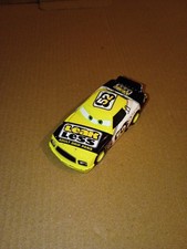 Mattel Disney Pixar Cars 1:55 Leak Less #52 Diecast.