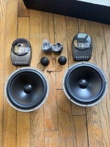 Jl Audio C5 650 | eBay