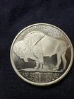 2016 silver buffalo round  lot of 20 .999 fine silver