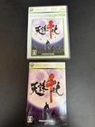 Tenchu Senran  Tenchu Z  Platinum ver. Import Japan Xbox 360 Japanese ver.