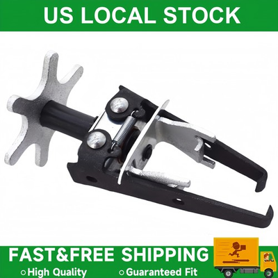 #ad Universal Overhead Valve Spring Compressor Valve Removal Installer Tool $8.26