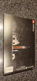 LEGO ARCHITECTURE 21026 VENICE ITALY Instruction Manual Only EXC
