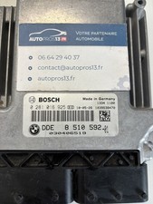 Moteur BMW X1