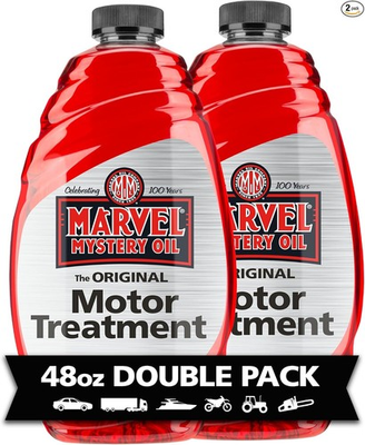 #ad Original Motor Treatment Add to Fuel amp; Oil for Superior Cleaning Removes $33.59