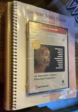 Anatomy and Physiology The unity of form and function, 4th Edition. Plus More