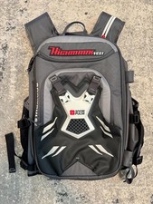 NEW Highmark Prime Snow Pulse Snowmobile Avalanche Airbag Vest - FREE SHIPPING