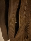 Men’s Beautiful & Super Stylish Warm Corduroy Jacket By “George”  XL — photo 6