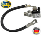 ✅ Câble batterie IBS négatif origine Hella OEM pour BMW E90 E91 E92 E93 010562911