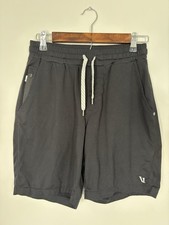 Men s Vuori Ponto Performance Shorts Small excellent condition