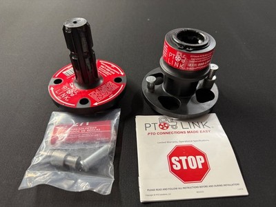 PTO Link SD