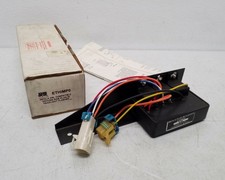 Sound Off Inc Ethimpo Headlight Flasher Plug-in Module Ground Side