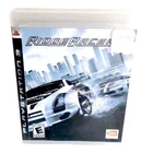Ridge Racer 7 (Sony PlayStation 3, 2006) PS3