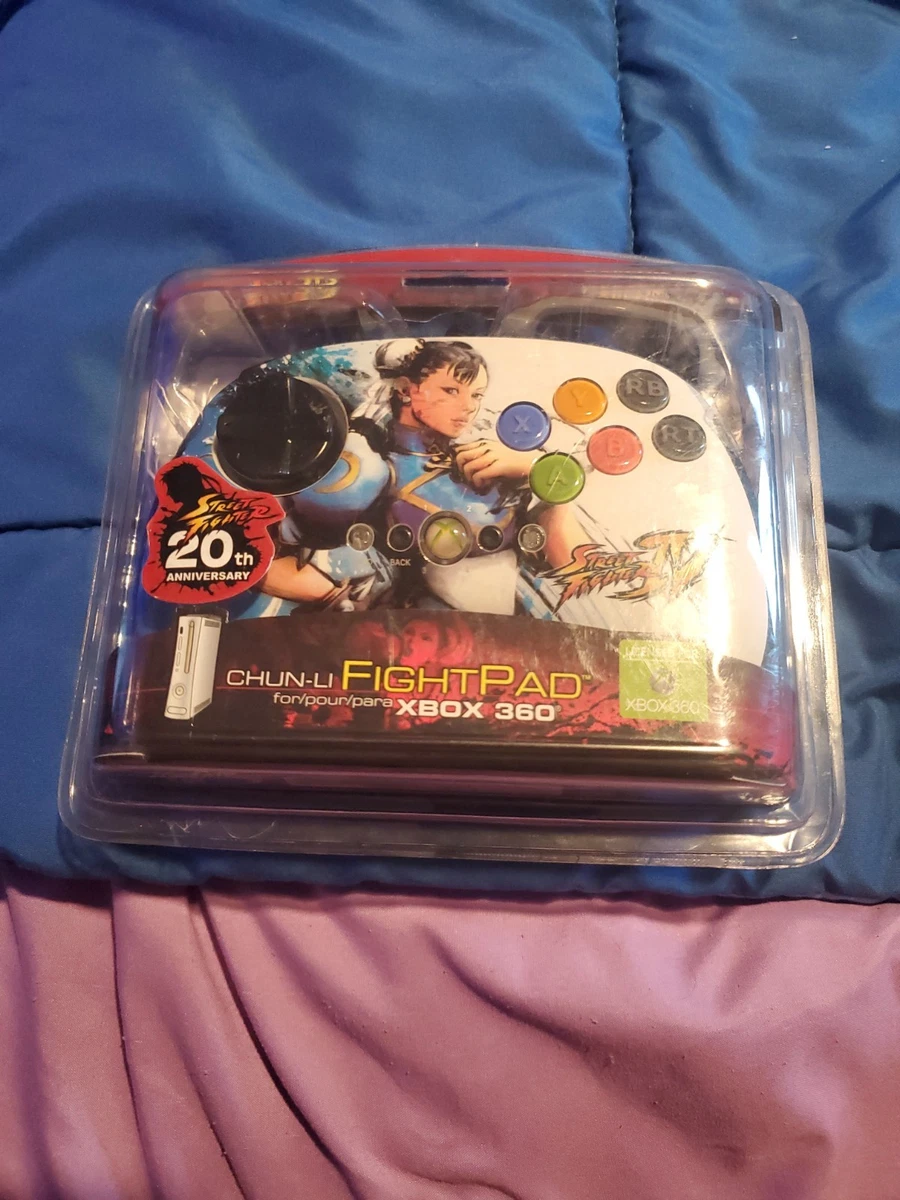 Madcatz Street Fighter Iv for sale - eBay