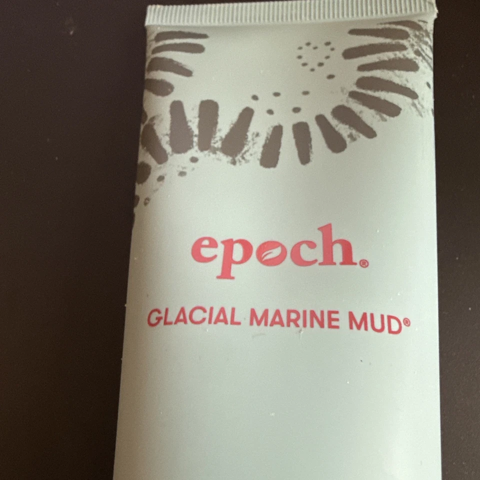 Nu Skin Epoch Glacial Marine Mud - 125g/4.4Oz - Image 3 of 3