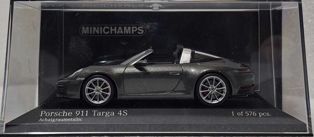 【MINICHAMPS】Porsche911 [992] Targa 4S s-l1200.jpg