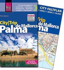 Reise Know-How CityTrip Palma de Mallorca: Reisefüh... | Buch | Zustand sehr gut